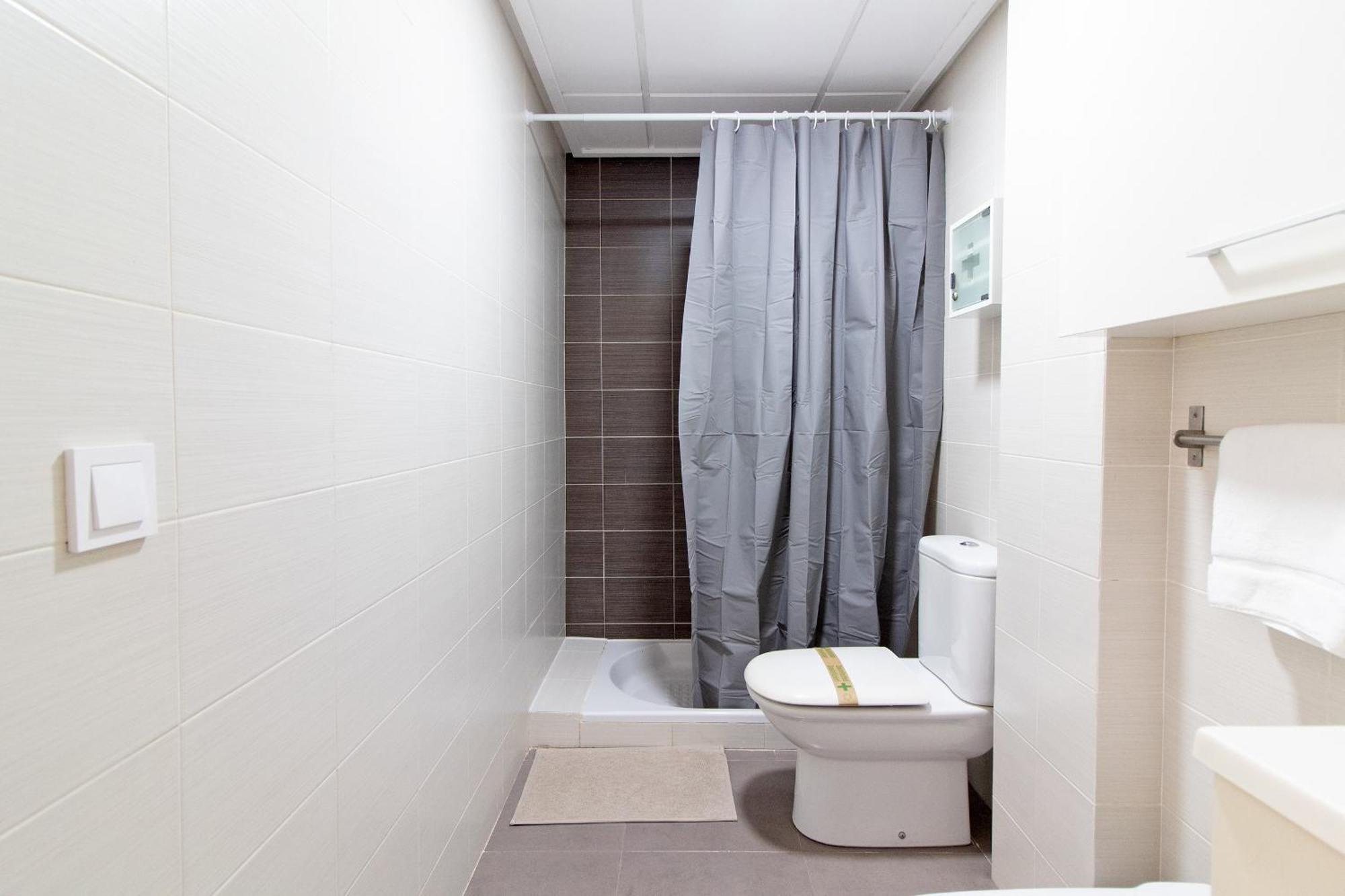 Global Properties, Bonito Apartamento En Puerto Sagunto Para Parejas Esterno foto